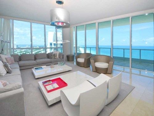 100 POINTE DR # 3606, Miami Beach, FL 33139