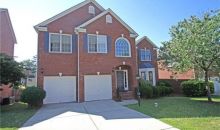 4858 Clay Brooke Drive Smyrna, GA 30082