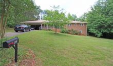 1179 Lakeshore Circle Gainesville, GA 30501