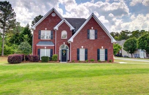 1795 Rubye Lee Lane, Dacula, GA 30019