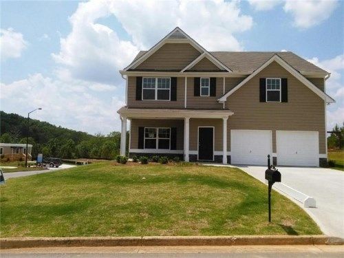 19 Birch River Crossing, Dallas, GA 30132