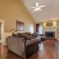 201 Bridgewater Trail, Canton, GA 30115 ID:14344204