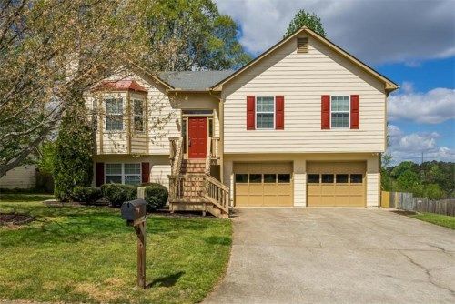 4965 Abbotts Glen Trail Nw, Acworth, GA 30101