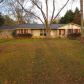 641 Antioch Road, Cedartown, GA 30125 ID:13867911