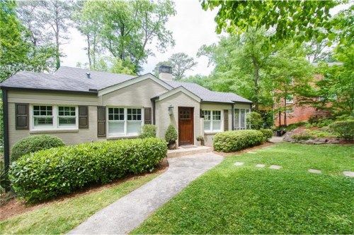 2100 Fairhaven Circle Ne, Atlanta, GA 30305