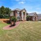 830 Treeline Drive, Conyers, GA 30094 ID:14422379