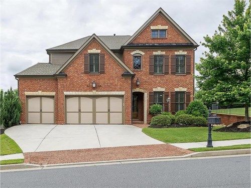 3275 Camellia Lane, Suwanee, GA 30024