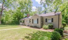 543 Willard Avenue Sw Atlanta, GA 30310