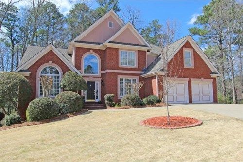 3652 Hadfield Drive, Marietta, GA 30062