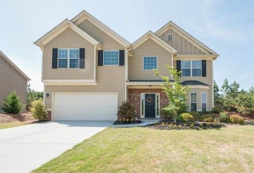 535 Ballyshannon Drive, Dacula, GA 30019