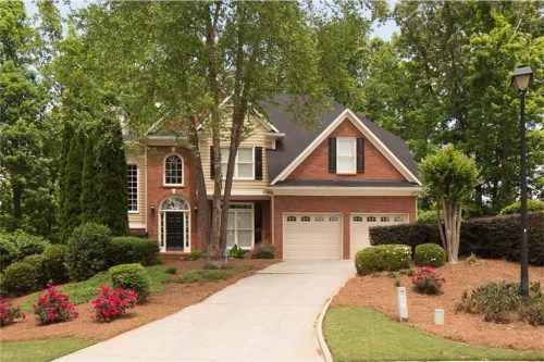 1485 Fair Point Pass, Suwanee, GA 30024