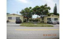 808 Moffett St # 3 Hallandale, FL 33009