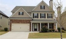 4498 Woodgate Hill Trail Snellville, GA 30039