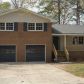 1651 Whisperwood Trail, Stone Mountain, GA 30088 ID:14110378