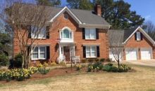 4511 Lucerne Lane Sw Lilburn, GA 30047