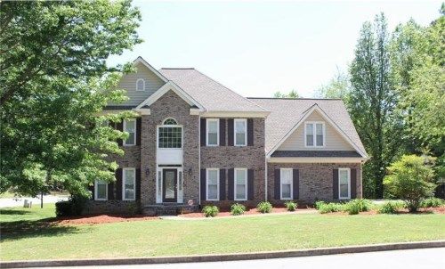 380 Wesfork Way, Suwanee, GA 30024