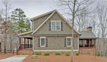 501 Wyndward Pointe Drive Hartwell, GA 30643