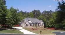 3644 Little Spring Drive Stockbridge, GA 30281