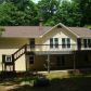 100 Falls Mountain Drive, Dahlonega, GA 30533 ID:14419859