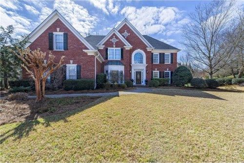 6010 Oakbury Lane, Suwanee, GA 30024