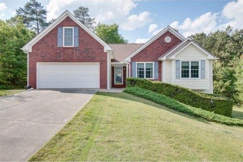 3936 Pine Gorge Court, Dacula, GA 30019