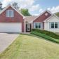 3936 Pine Gorge Court, Dacula, GA 30019 ID:14091603