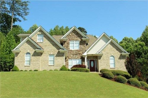 4550 Signal Ridge Court, Buford, GA 30518