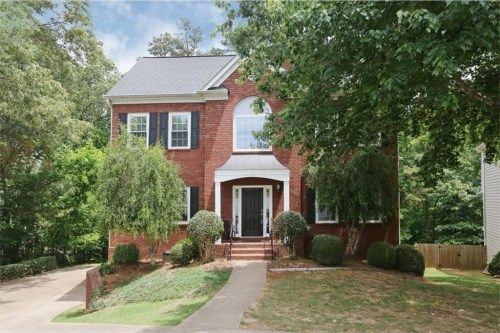 5460 Derby Chase Court, Alpharetta, GA 30005