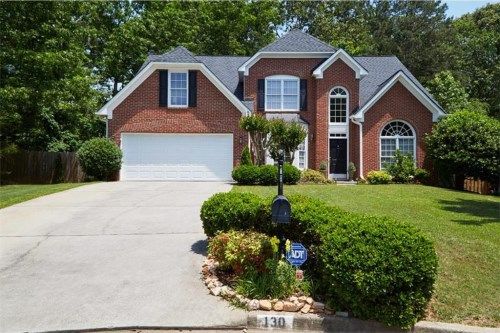 130 Nautica Way, Roswell, GA 30076