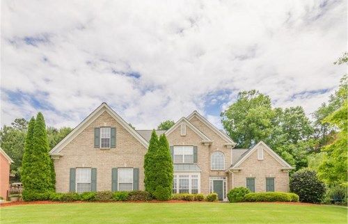 382 Bournemouth Drive, Suwanee, GA 30024