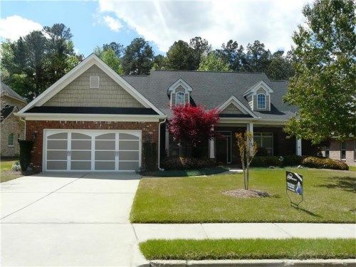 2587 Misty Rose Lane, Loganville, GA 30052