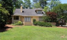 1437 N Druid Hills Road Ne Atlanta, GA 30319