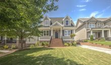 1103 Antioch Drive Ne Atlanta, GA 30319