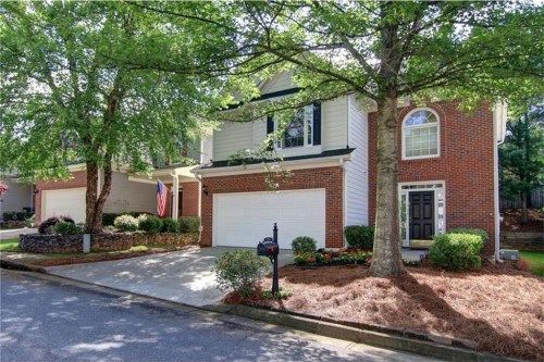 2834 Winter Rose Court, Atlanta, GA 30360