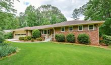 3143 Randolph Road Ne Atlanta, GA 30345