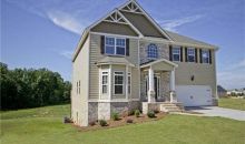 311 Red Fox Drive Dallas, GA 30157