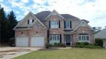 45 Riverwood View Dallas, GA 30157