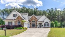 203 Crimson Drive Dallas, GA 30132