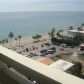 3111 N Ocean Dr # 1011, Hollywood, FL 33019 ID:13856585