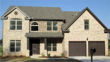 331 Red Fox Drive Dallas, GA 30157