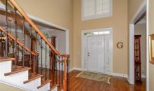 2033 Cockrell Pointe Nw Kennesaw, GA 30152