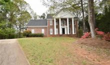 3740 Warwick Way Snellville, GA 30039