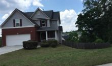 4569 Chafin Point Court Snellville, GA 30039