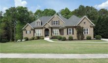 5085 Forest Hill Drive Monroe, GA 30655