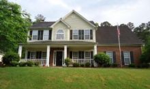 285 Vineyard Drive Dallas, GA 30132