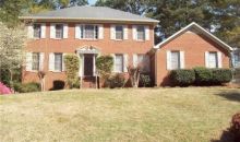 3730 Warwick Way Snellville, GA 30039