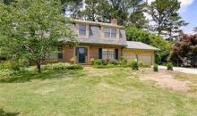 2838 Delcourt Drive Decatur, GA 30033