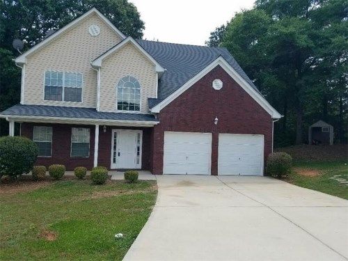 8087 Kylie Court, Riverdale, GA 30274