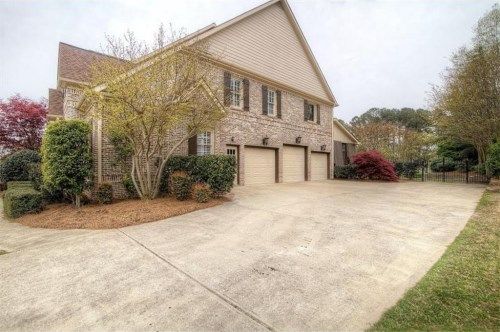 111 Cedar Woods Trail, Canton, GA 30114