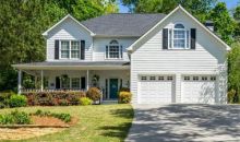 6257 Braidwood Run Nw Acworth, GA 30101